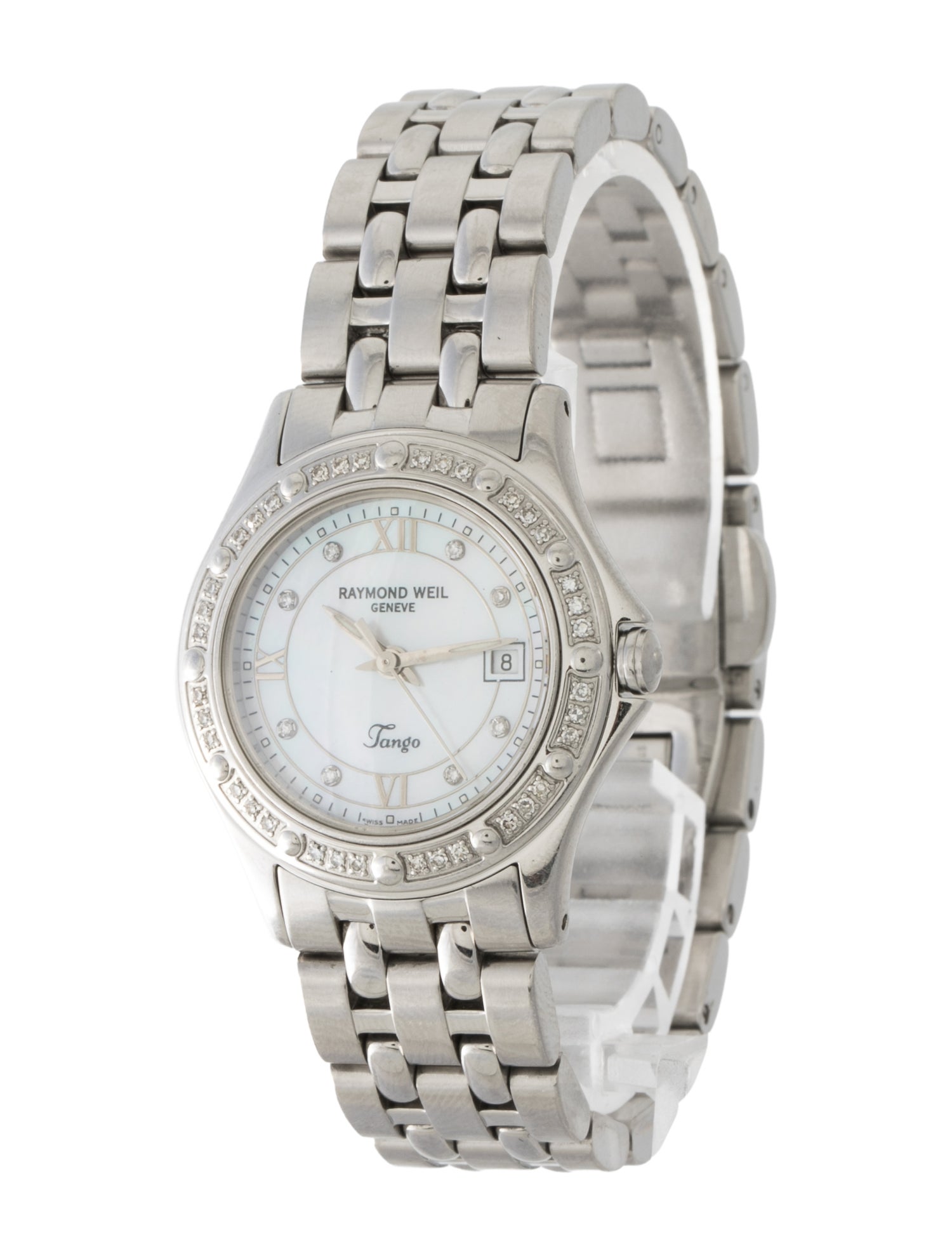 Raymond Weil Tango Watch