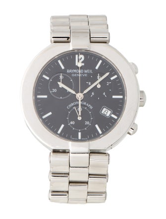 Raymond Weil Allegro Watch