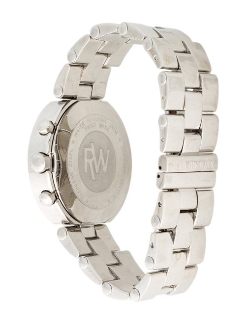 Raymond Weil Allegro Watch