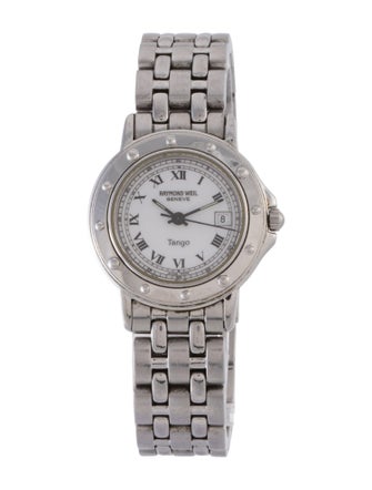 Raymond Weil Tango Watch