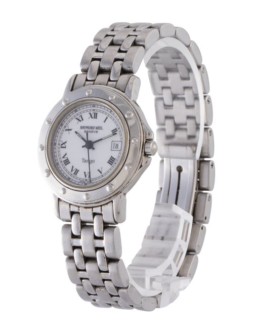Raymond Weil Tango Watch