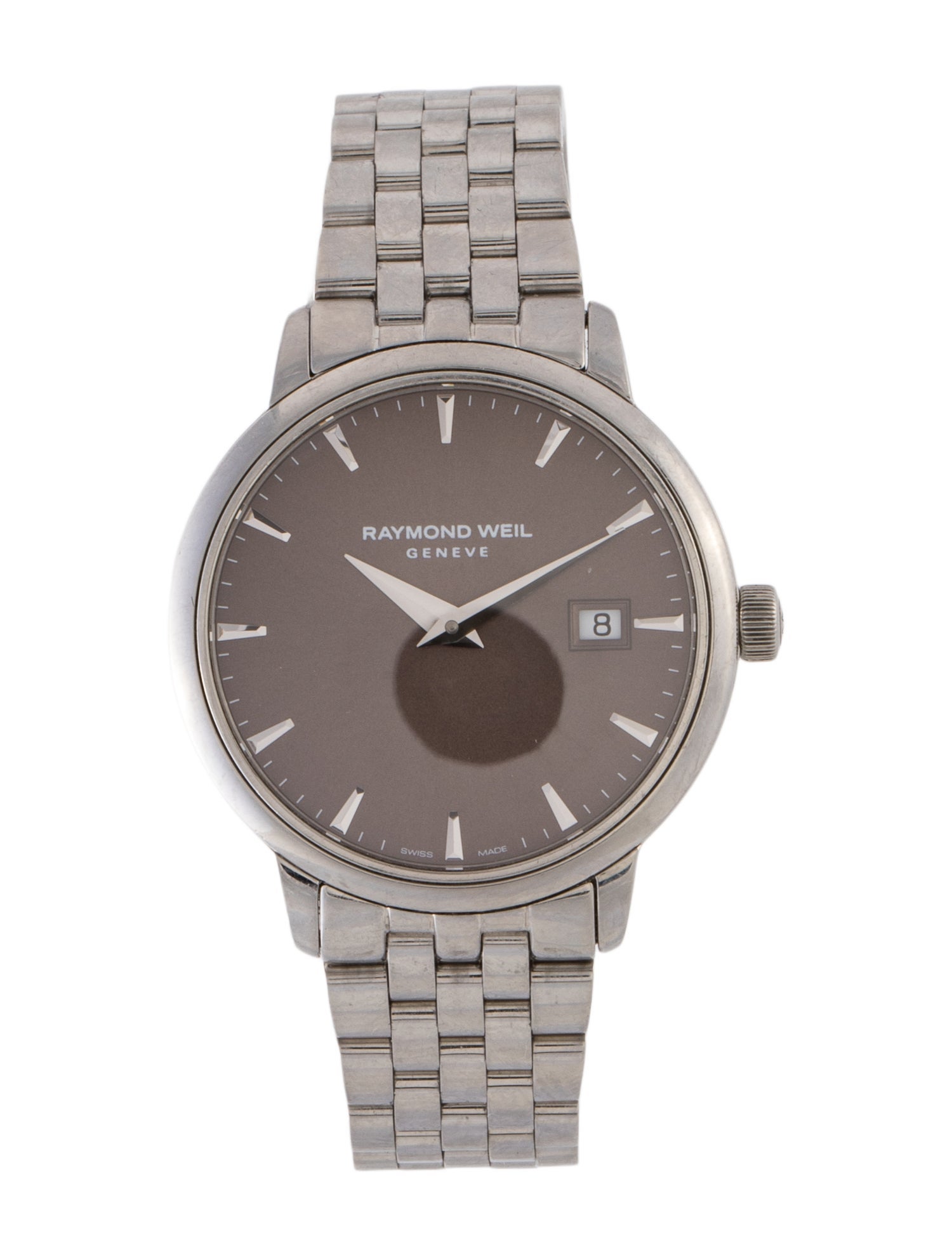 Raymond Weil Toccata Watch