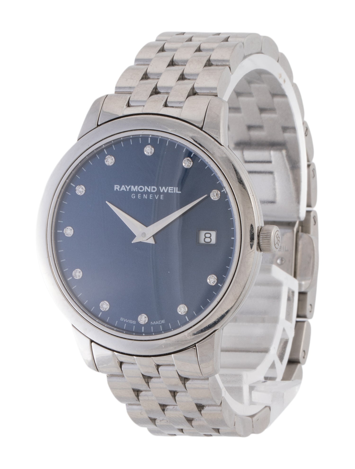 Raymond Weil Toccata Watch