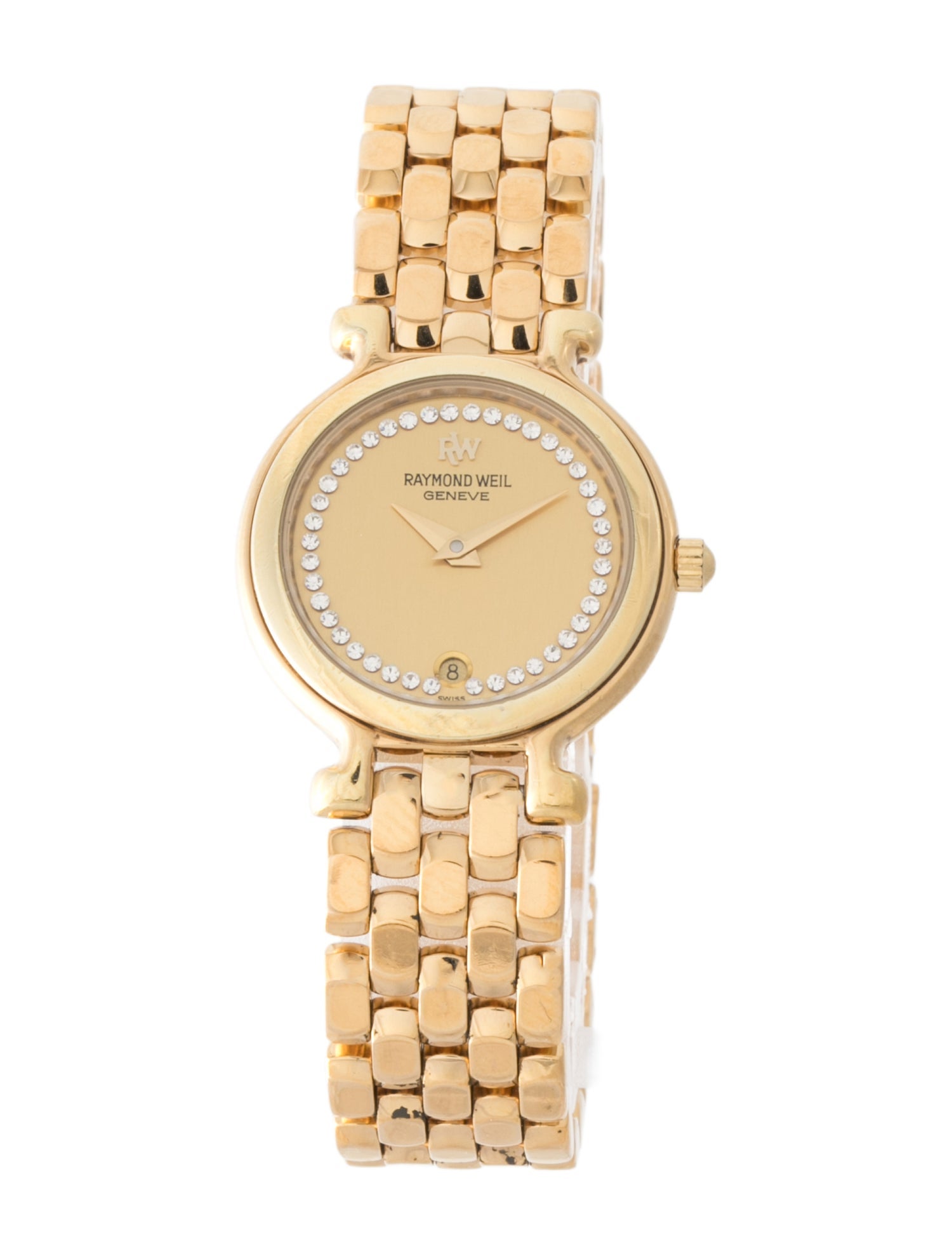 Raymond Weil Classic Watch