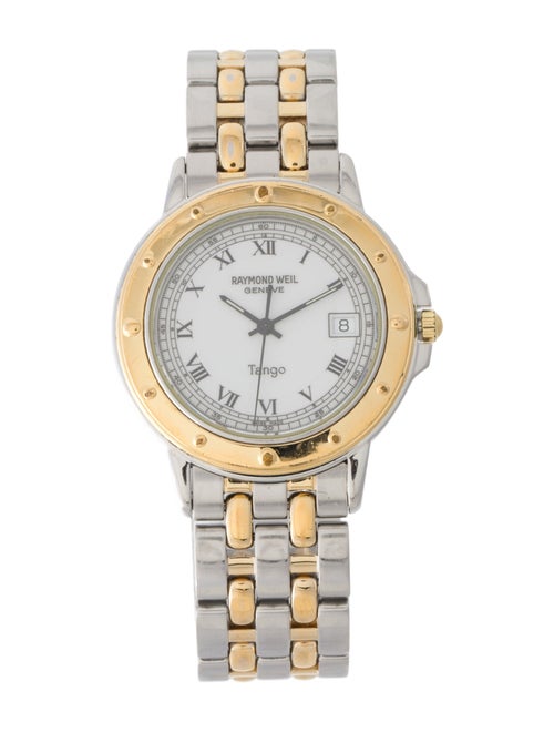 Raymond Weil Tango Watch