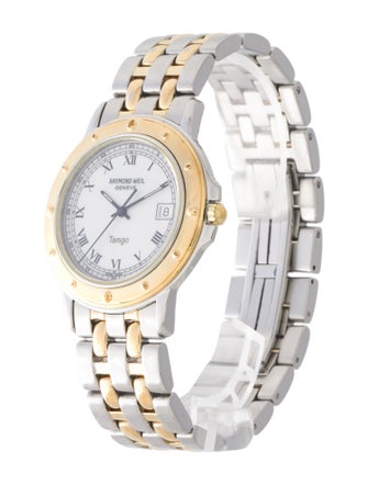 Raymond Weil Tango Watch