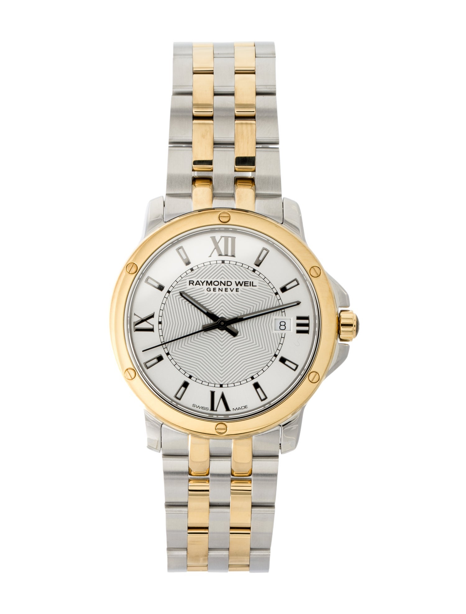 Raymond Weil Tango Watch