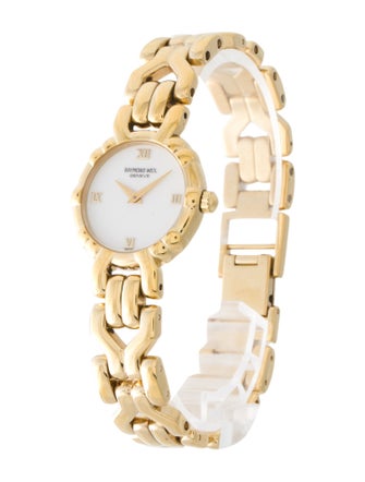 Raymond Weil Classic Watch