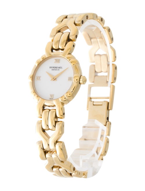 Raymond Weil Classic Watch