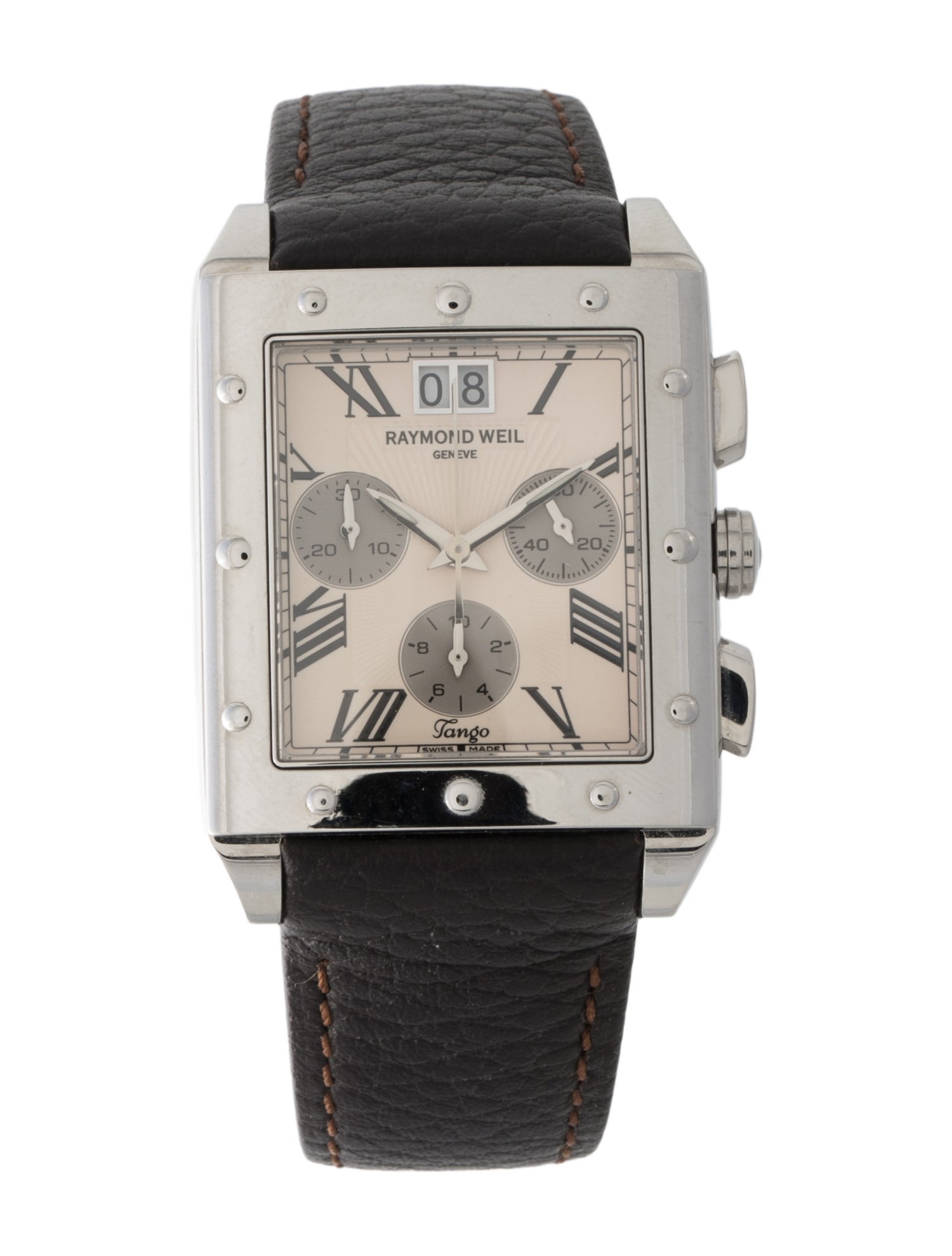 Raymond Weil Tango Watch