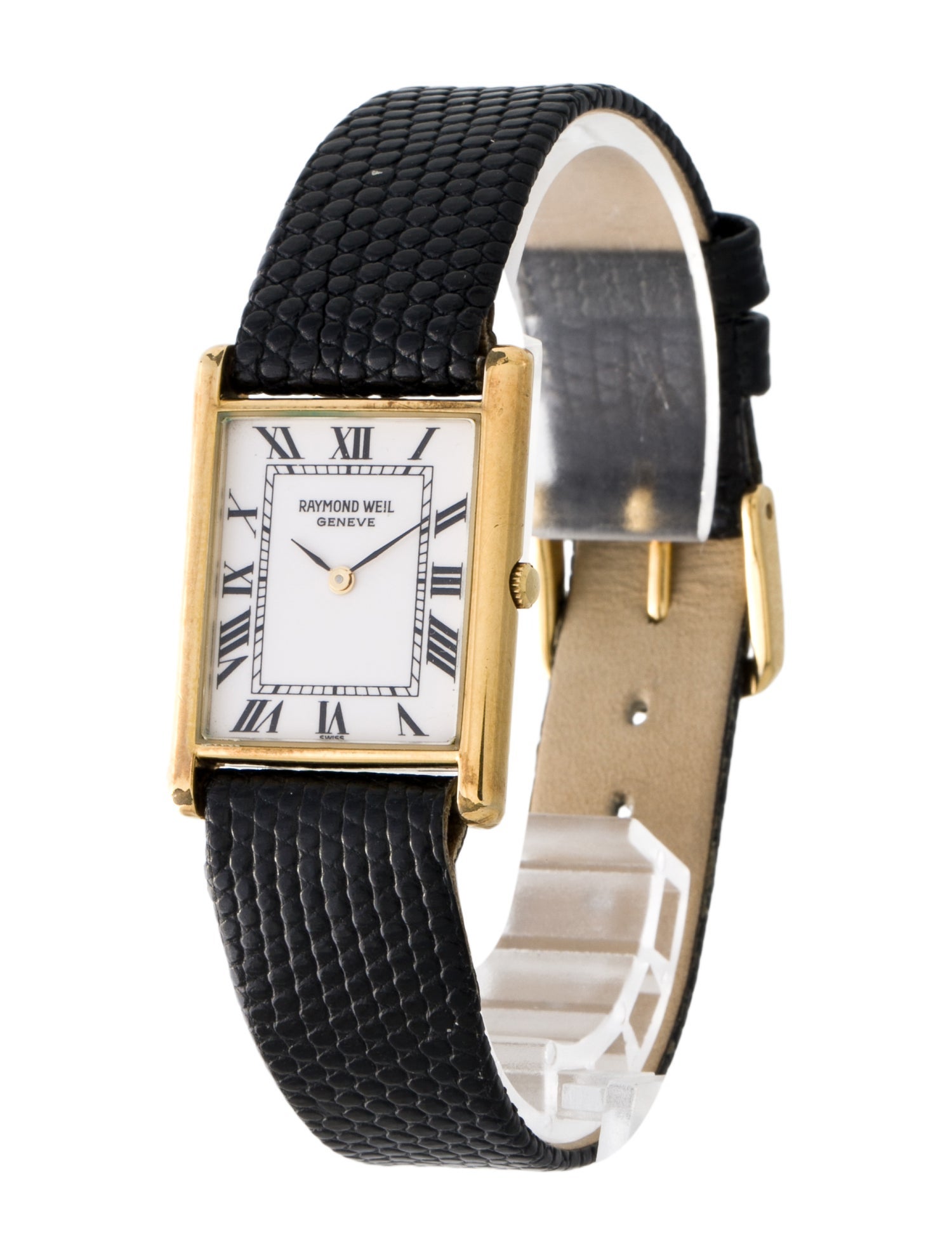 Raymond Weil Tradition Watch