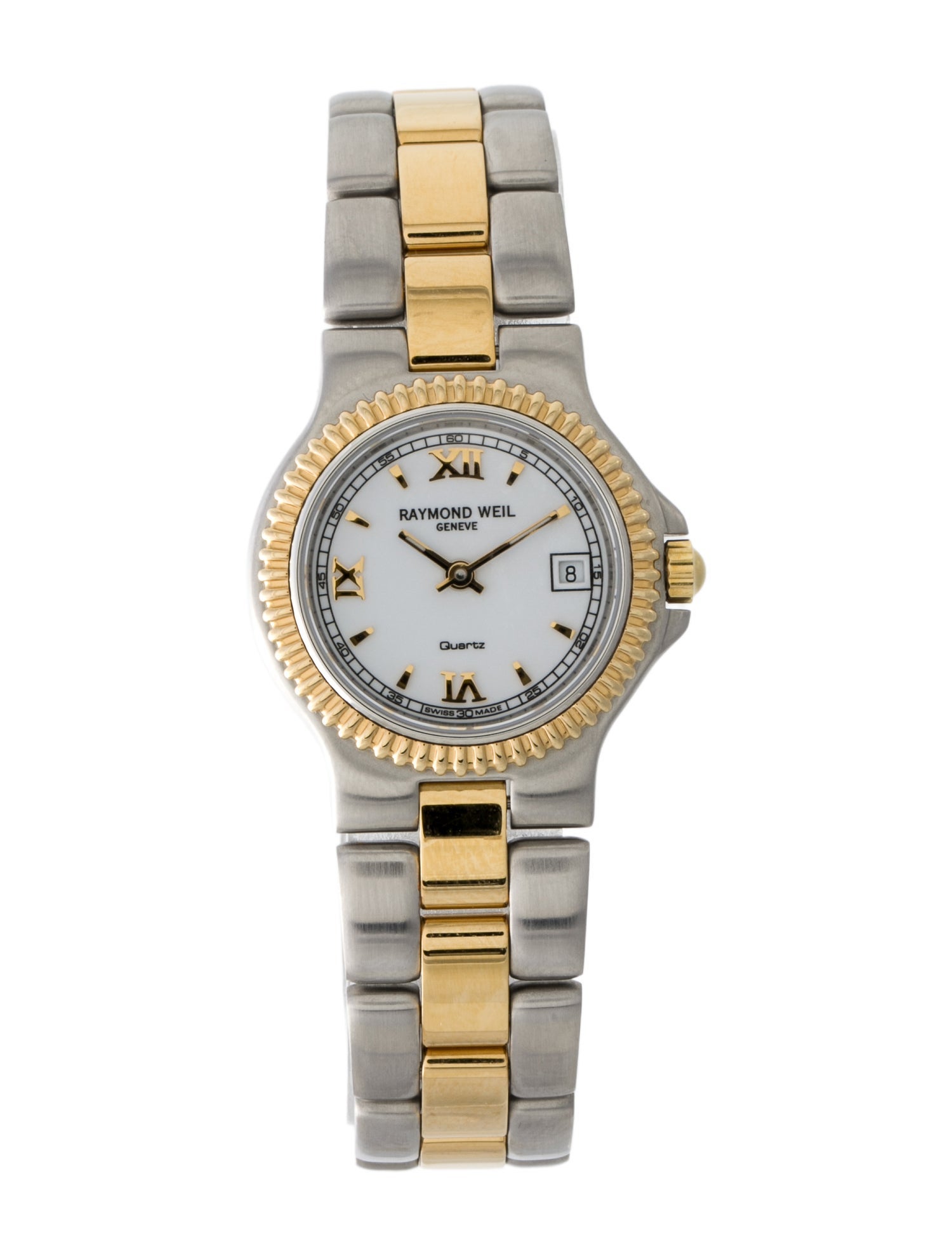 Raymond Weil Amadeus Watch