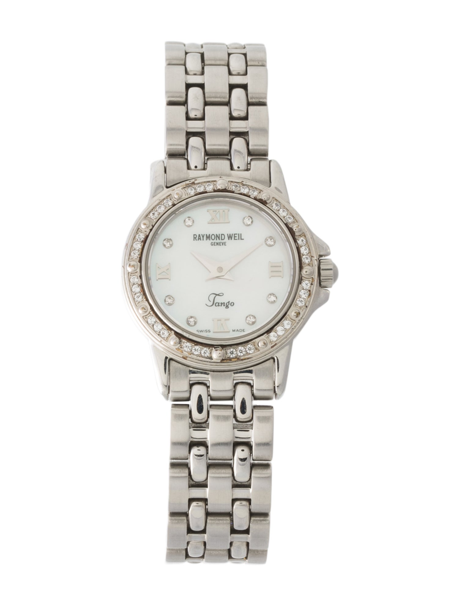 Raymond Weil Tango Watch