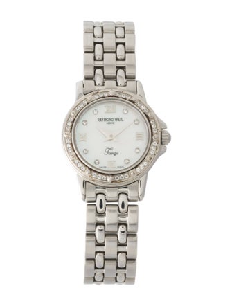Raymond Weil Tango Watch