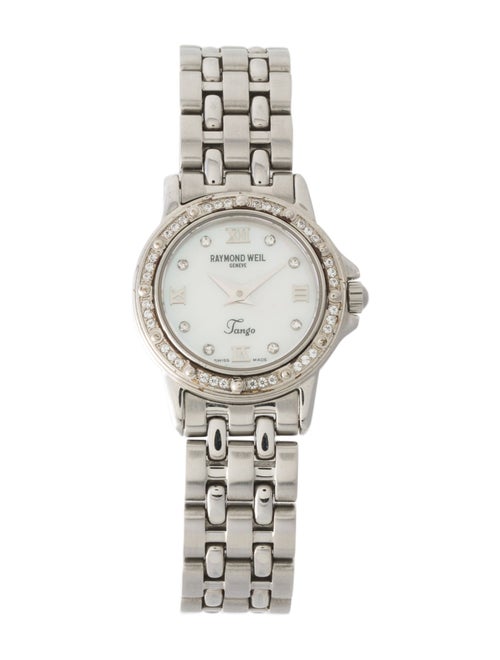 Raymond Weil Tango Watch