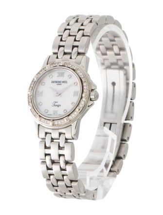 Raymond Weil Tango Watch