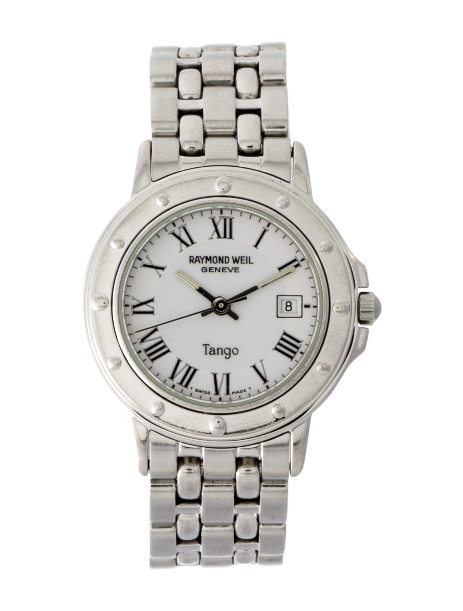 Raymond Weil Tango Watch