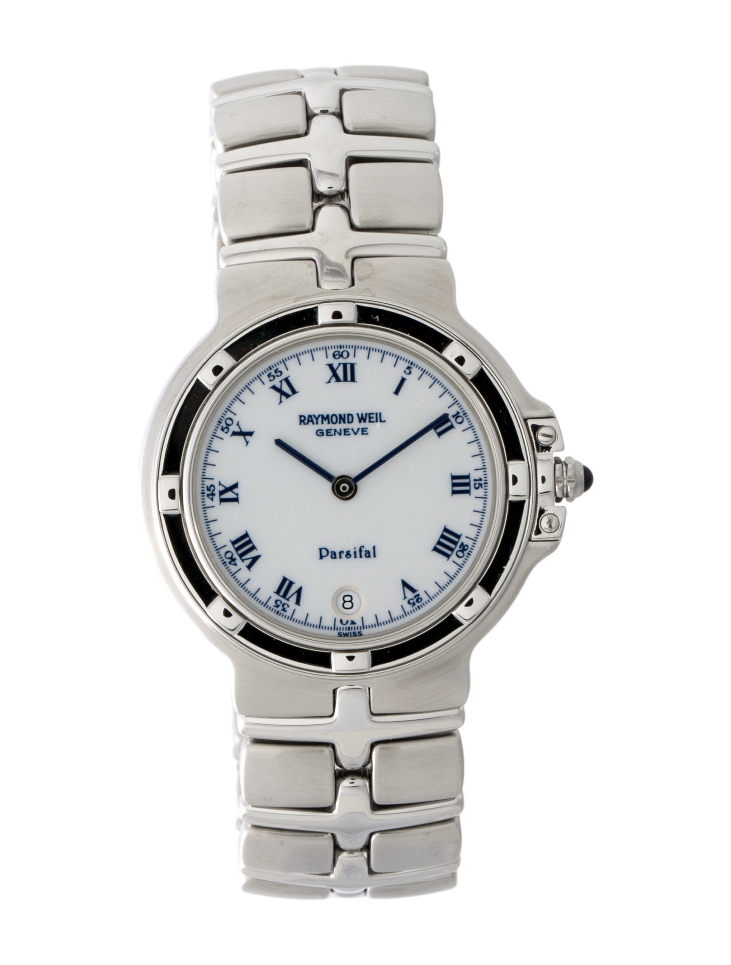 Raymond Weil Parsifal Watch