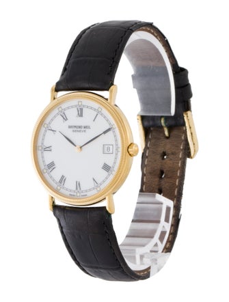 Raymond Weil Tradition Watch