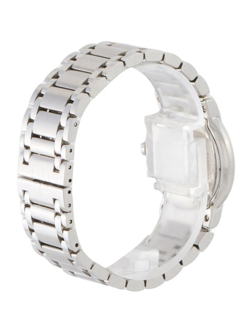 Raymond Weil Othello Watch