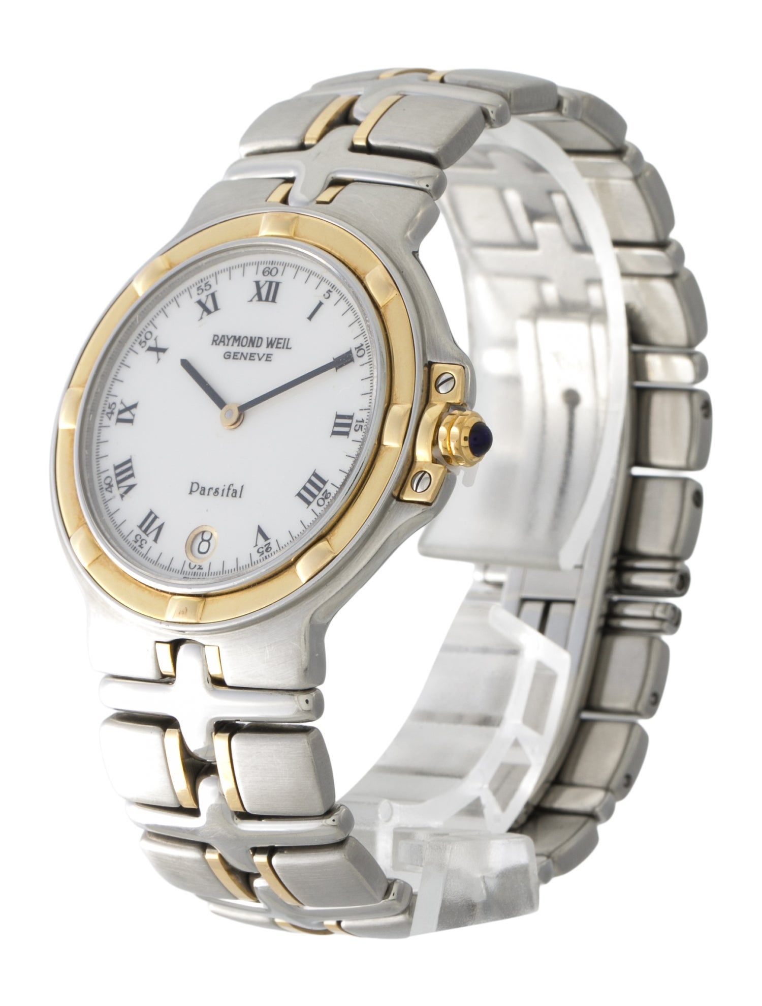 Raymond Weil Parsifal Watch