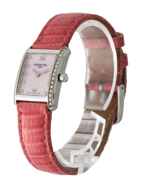 Raymond Weil Don Giovanni Watch