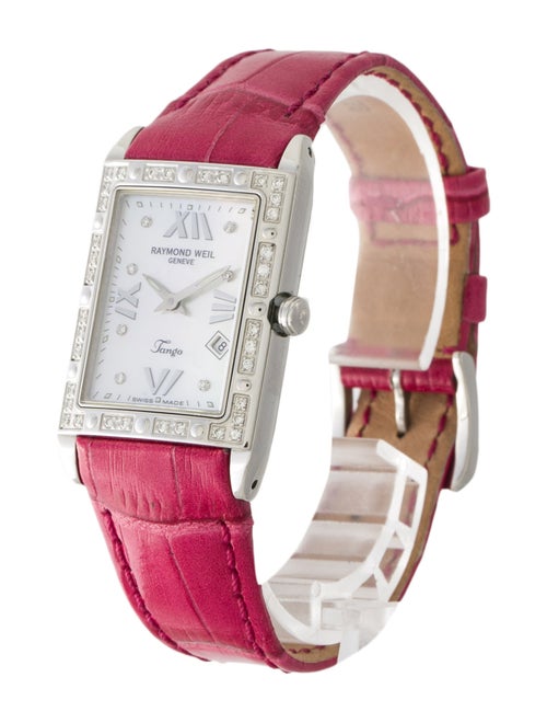 Raymond Weil Tango Watch