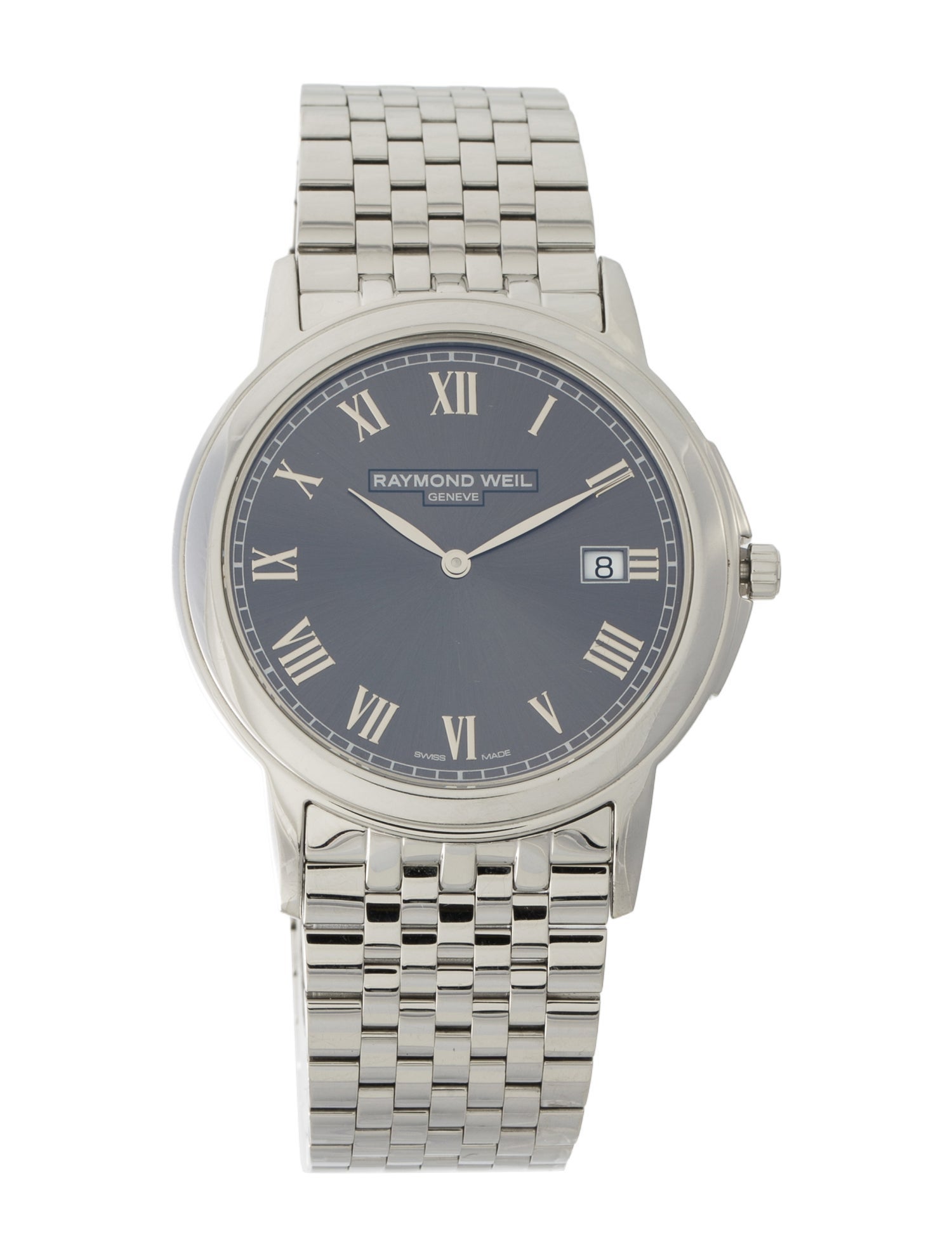 Raymond Weil Tradition Watch