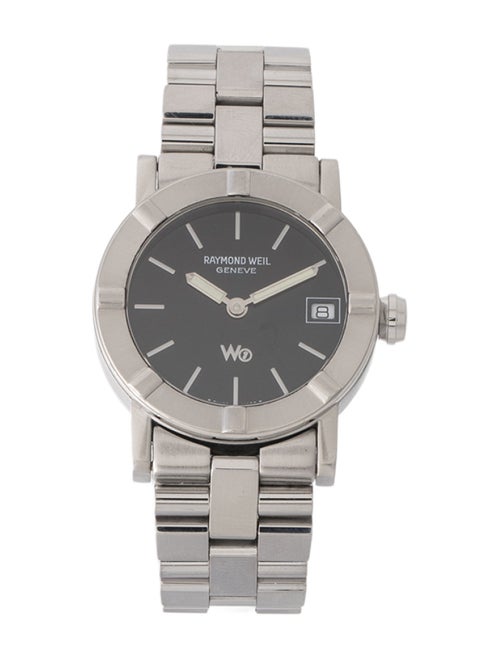 Raymond Weil W1 Watch