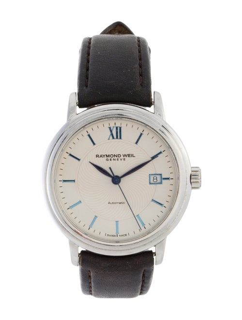 Raymond Weil Maestro Frank Sinatra Watch