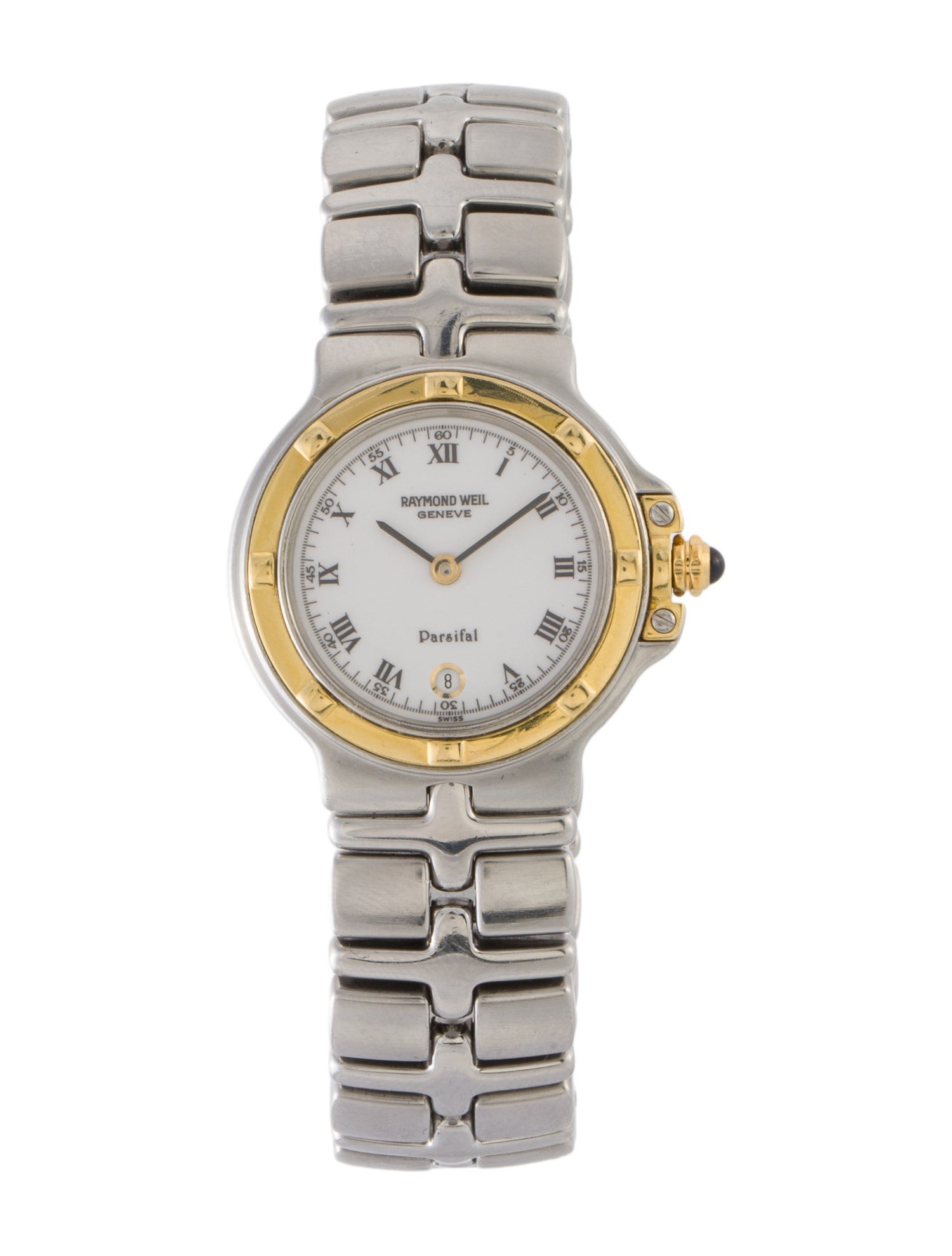 Raymond Weil Parsifal Watch