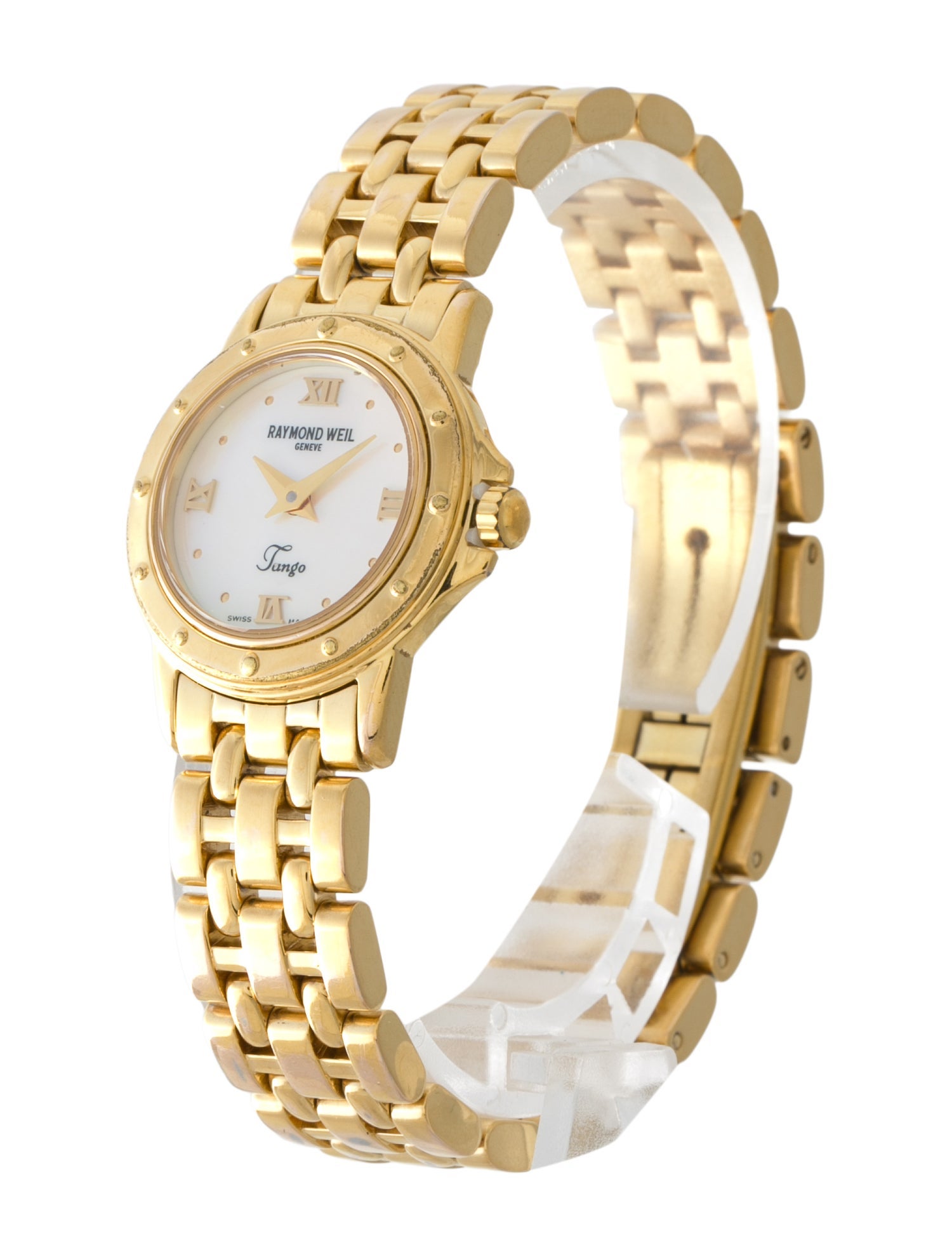 Raymond Weil Tango Watch