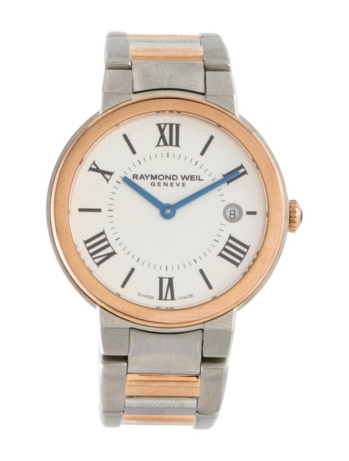 Raymond Weil Jasmine Watch
