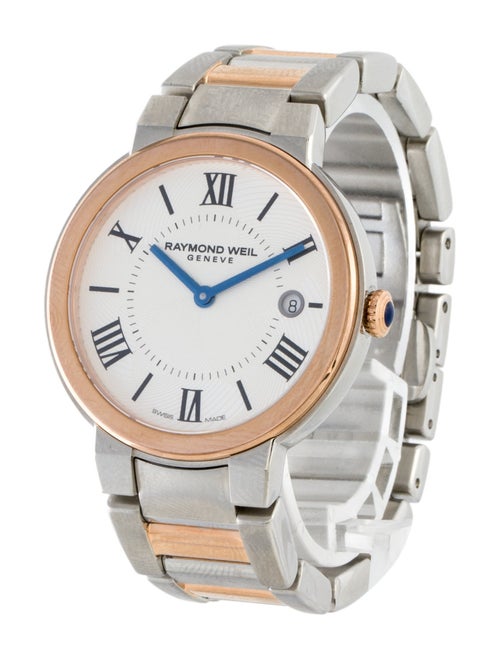 Raymond Weil Jasmine Watch