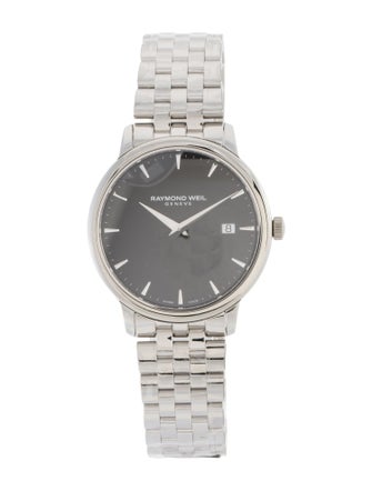 Raymond Weil Tocatta Watch