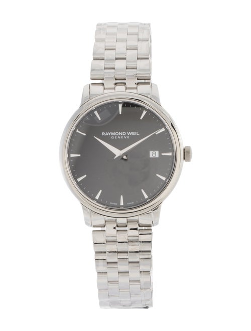 Raymond Weil Tocatta Watch