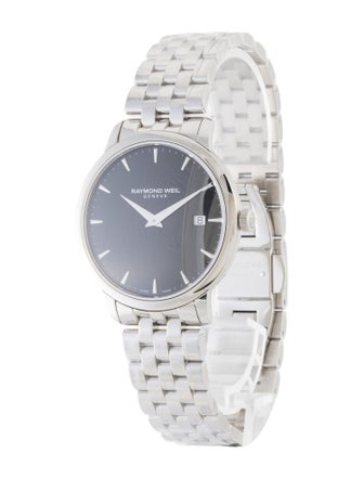 Raymond Weil Tocatta Watch