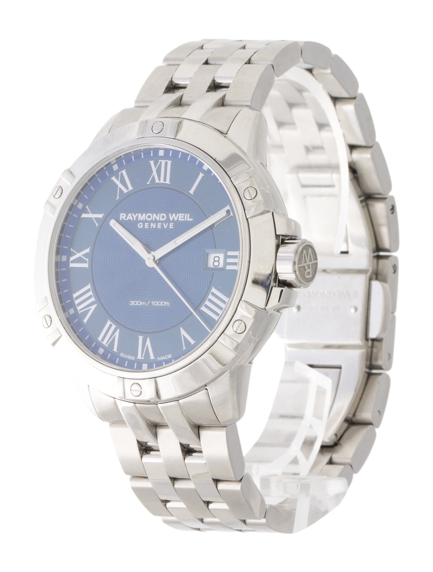 Raymond Weil Tango Watch