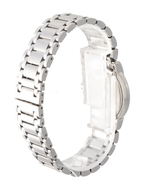 Raymond Weil Othello Watch