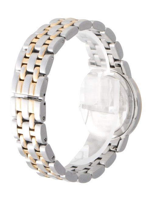 Raymond Weil Tango Diamond Watch