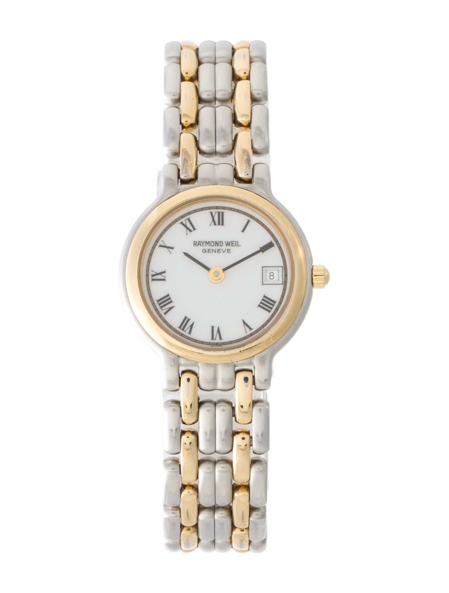 Raymond Weil Tradition Watch