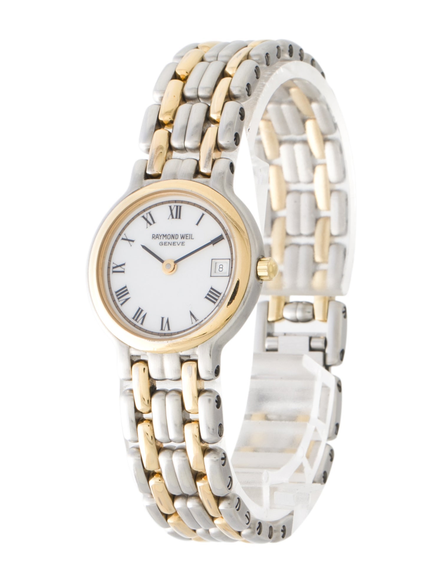 Raymond Weil Tradition Watch