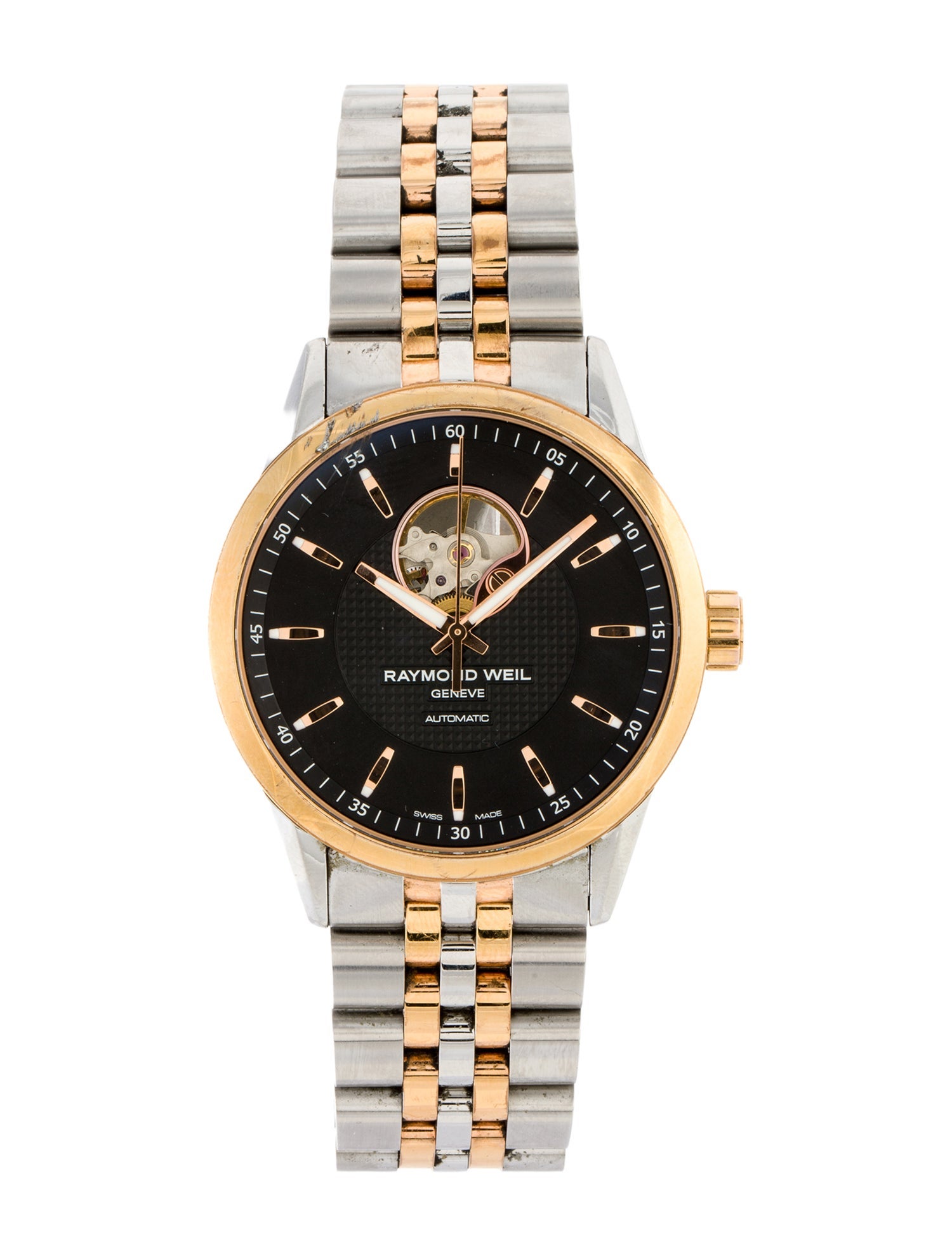 【高級】RAYMOND WEIL W1 s-l400.jpg
