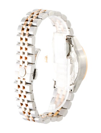 Raymond Weil Freelancer Watch