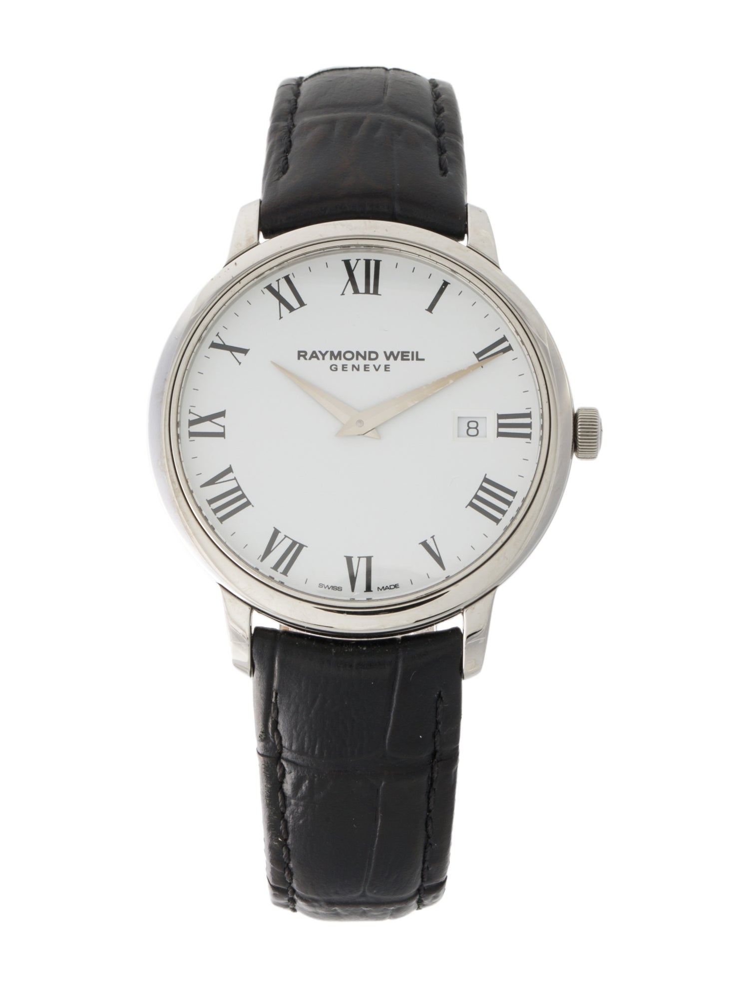 Raymond Weil Tocatta Watch