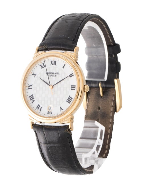 Raymond Weil Tradition Watch