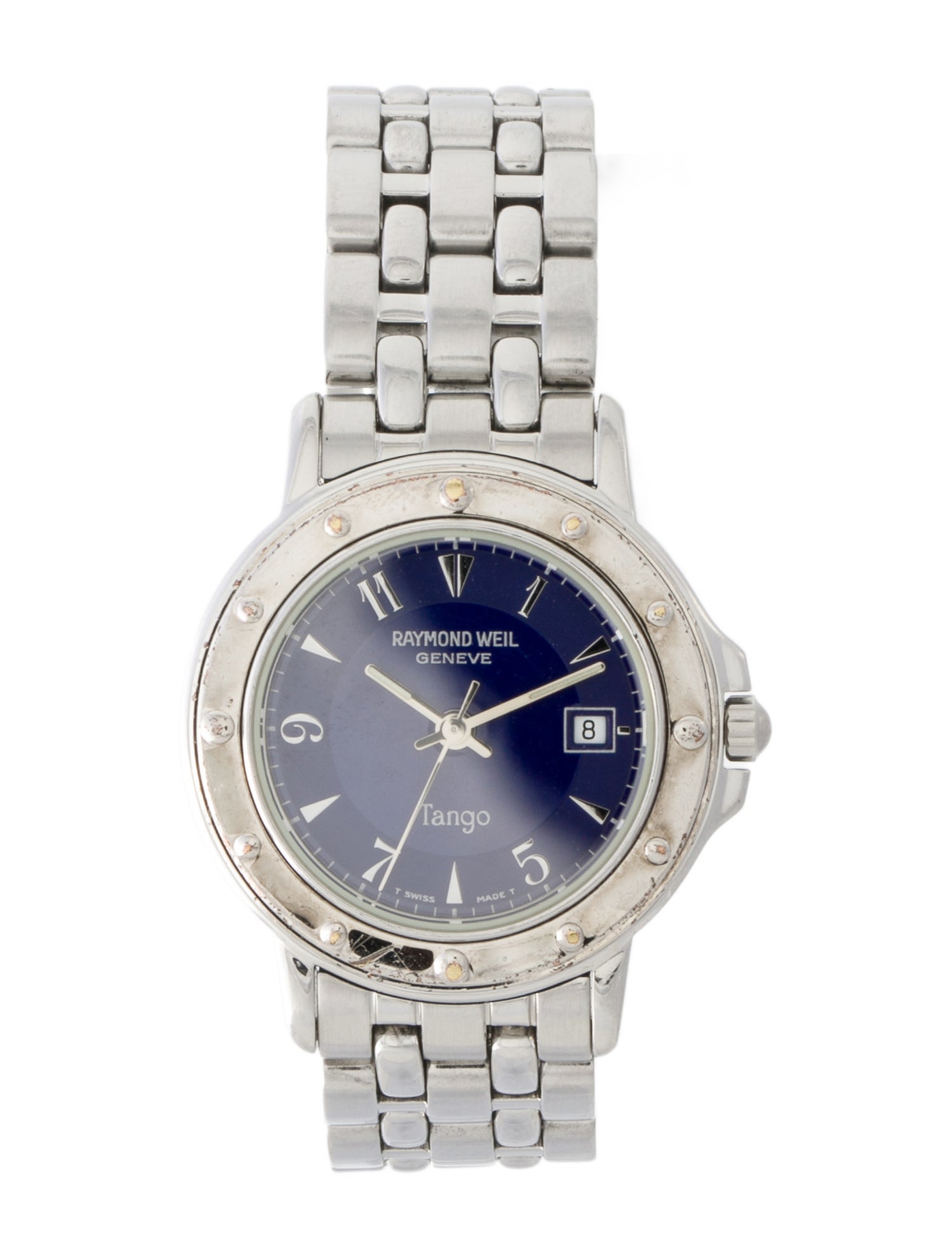 Raymond Weil Tango Watch