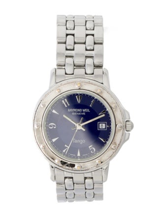 Raymond Weil Tango Watch