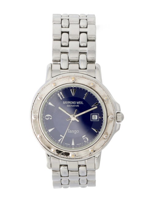 Raymond Weil Tango Watch