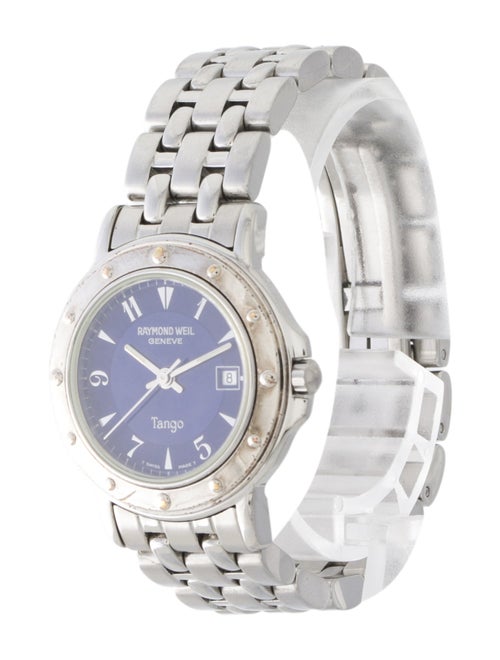 Raymond Weil Tango Watch